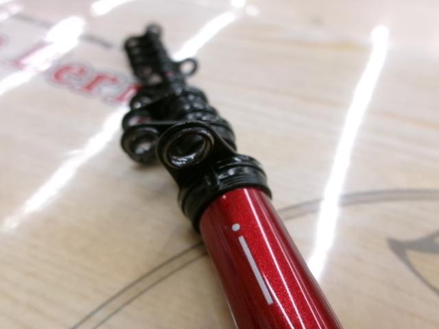 ブラックジャックスナイパー パワーゼロ45TL