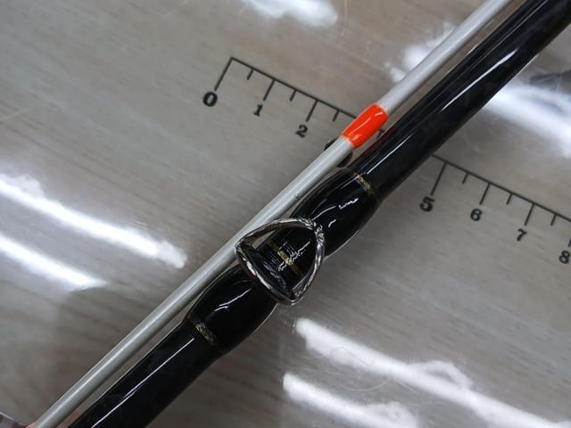 沖釣工房日本海庄内花鯛240M