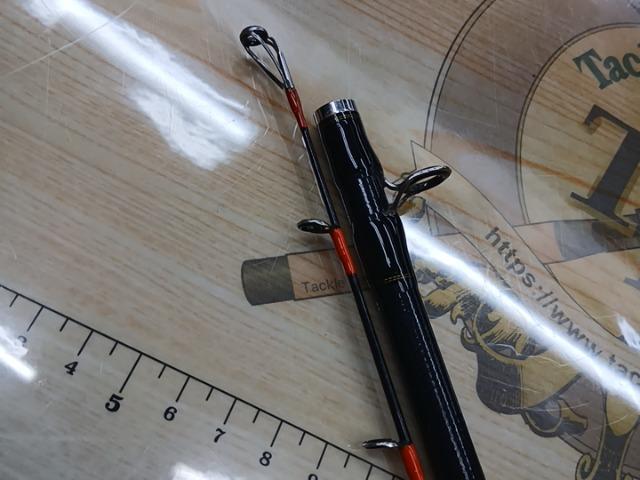 ヒラメX M-270