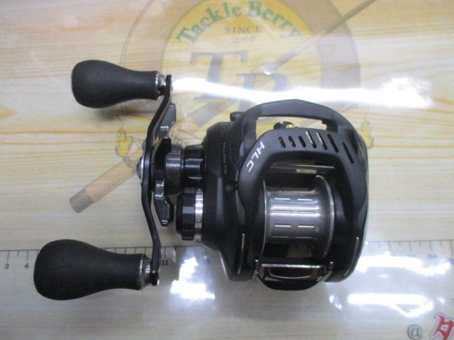 ジリオン TW HLC 1516SHL｜＠ベリーネット 日本最大新品中古釣具WEB
