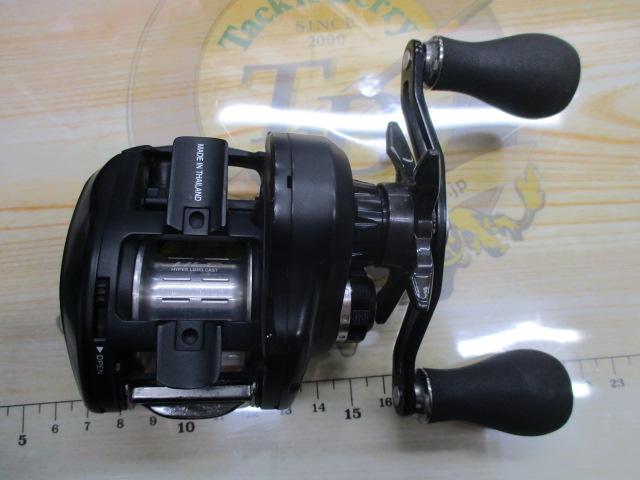 ジリオン TW HLC 1516SHL｜＠ベリーネット 日本最大新品中古釣具WEB