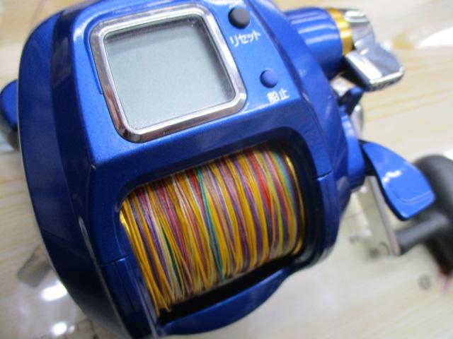ハイパータナコン 500S