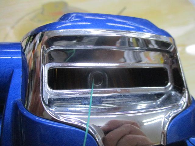 ハイパータナコン 500S