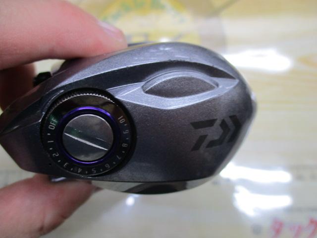 ダイワSS SV 105XH｜＠ベリーネット 日本最大新品中古釣具WEBショップ