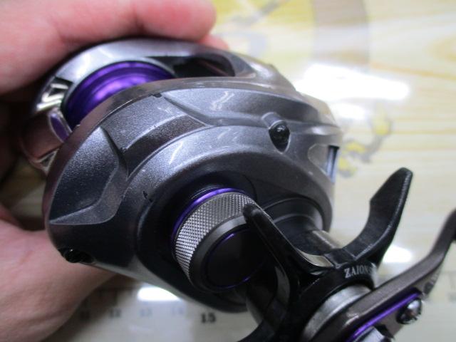 ダイワSS SV 105XH｜＠ベリーネット 日本最大新品中古釣具WEBショップ
