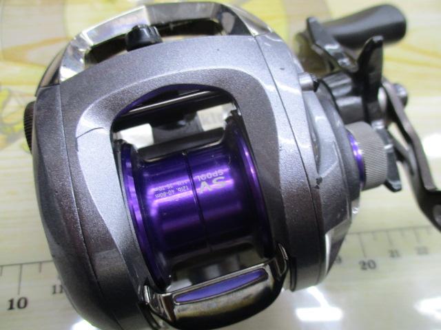 ダイワSS SV 105XH｜＠ベリーネット 日本最大新品中古釣具WEBショップ