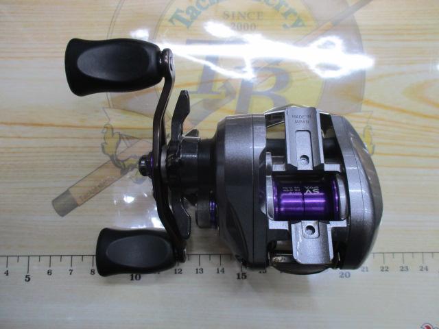 ダイワSS SV 105XH｜＠ベリーネット 日本最大新品中古釣具WEBショップ