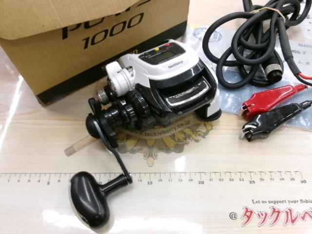 12プレイズ 1000