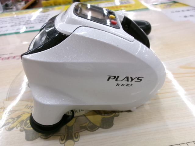 12プレイズ 1000