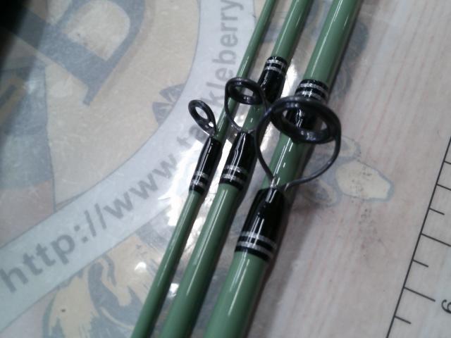 RGM スペックT Tsugi 135B カーキ