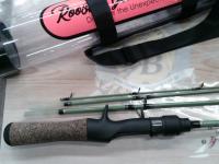 RGM スペックT Tsugi 135B カーキ