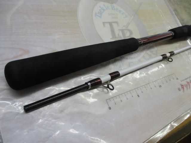 リーオマスター真鯛SX S-255・N｜＠ベリーネット 日本最大新品中古釣具