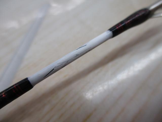 リーオマスター真鯛SX S-255・N