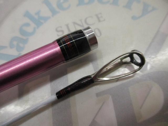 リーオマスター真鯛SX S-255・N