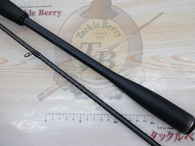 23ディアルーナ B86ML｜＠ベリーネット 日本最大新品中古釣具WEBショップ