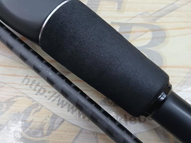 23ディアルーナ B86ML｜＠ベリーネット 日本最大新品中古釣具WEBショップ