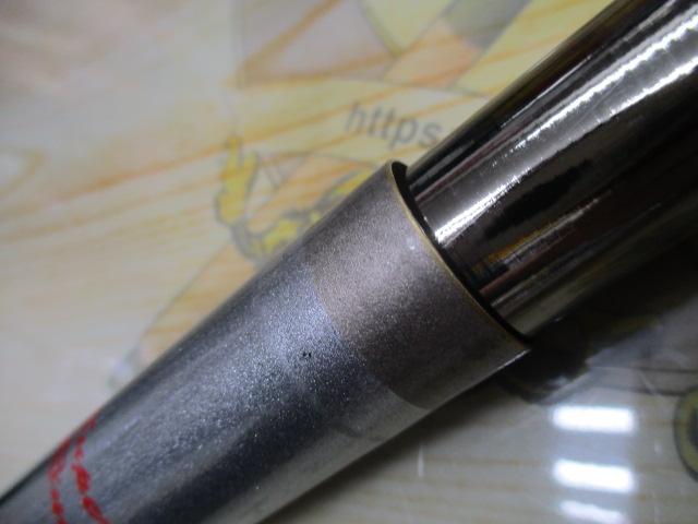 VS銀影競技 T中硬95SK