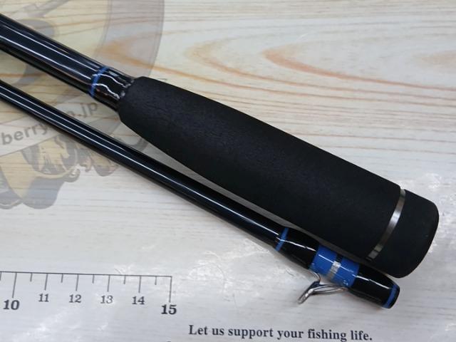 カトラスフィッシュテンヤCFT-66M