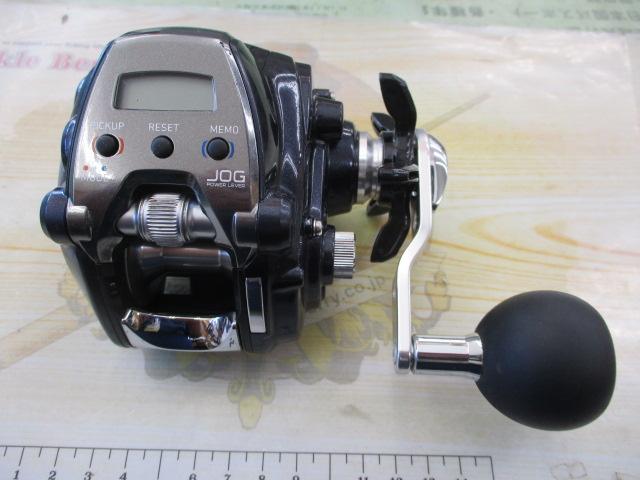 レオブリッツ 200J｜＠ベリーネット 日本最大新品中古釣具WEBショップ
