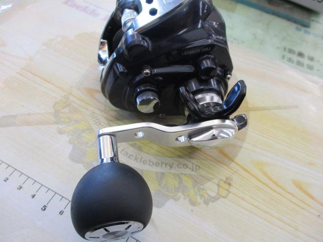 レオブリッツ 200J｜＠ベリーネット 日本最大新品中古釣具WEBショップ