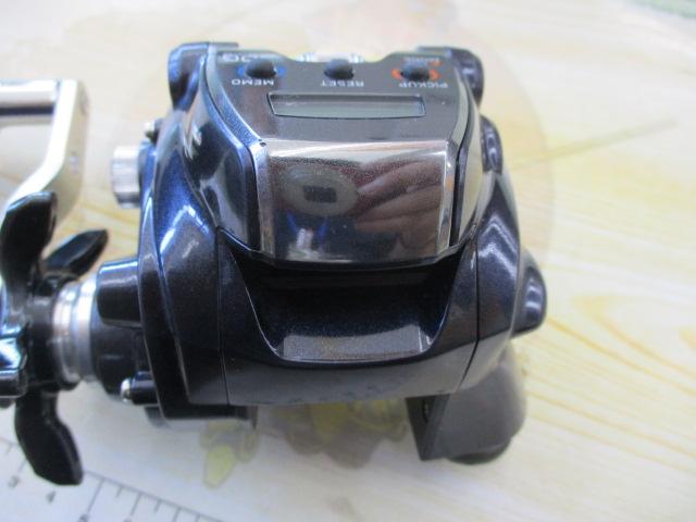 レオブリッツ 200J