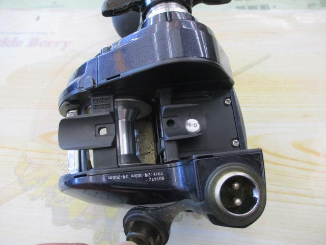 レオブリッツ 200J
