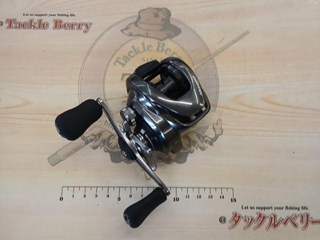 20メタニウムXG RH｜＠ベリーネット 日本最大新品中古釣具WEBショップ