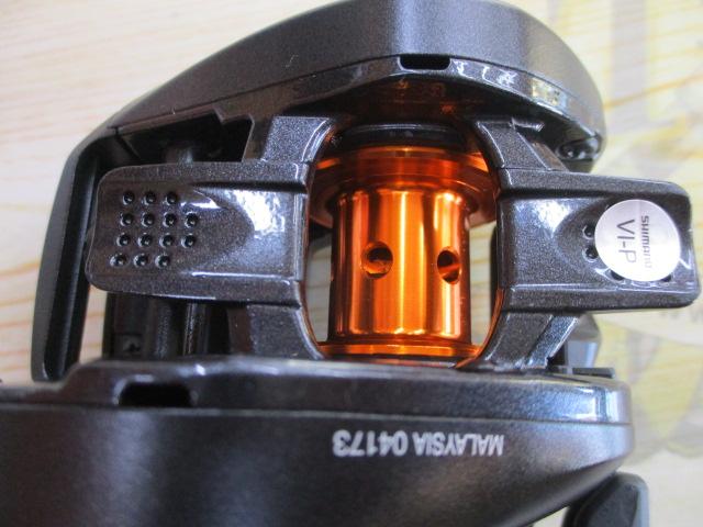 20バルケッタFカスタム 150DHXG