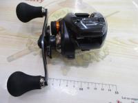 20バルケッタFカスタム 150DHXG
