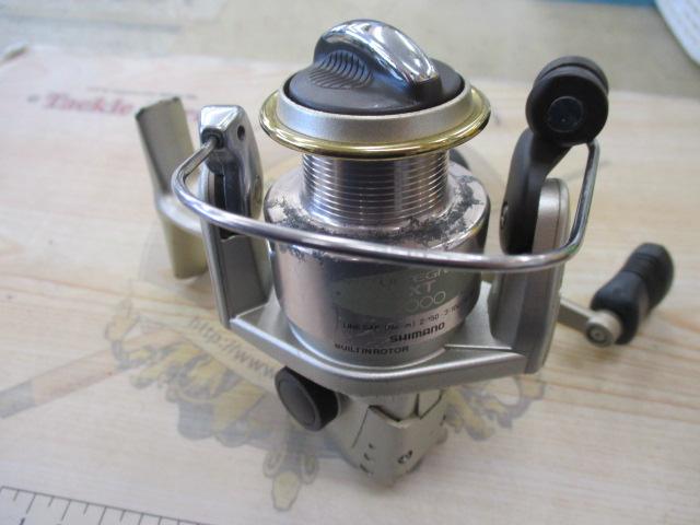 95アルテグラXT 2000DH
