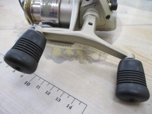 95アルテグラXT 2000DH