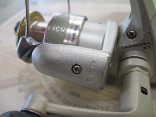 95アルテグラXT 2000DH