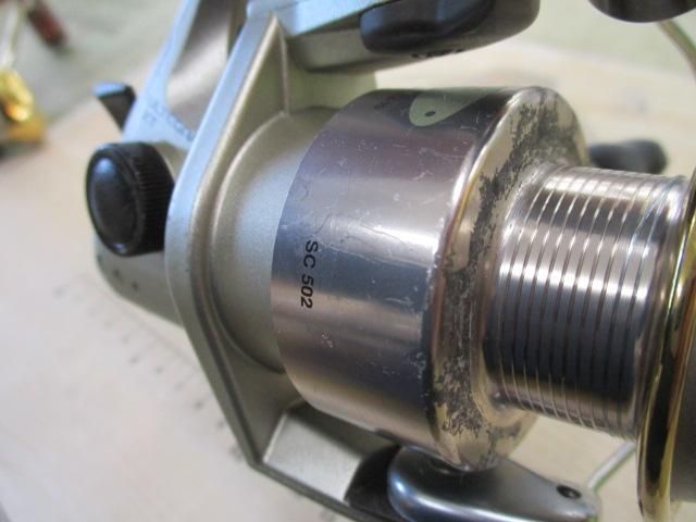 95アルテグラXT 2000DH