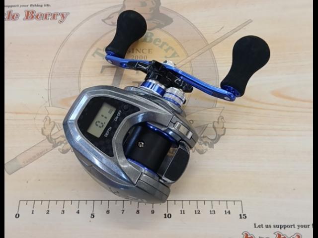 ライトゲームX IC 150-DH