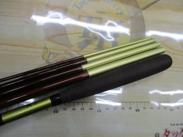 ヘラ X 15