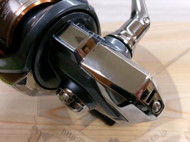 26ナスキー C2000SHG