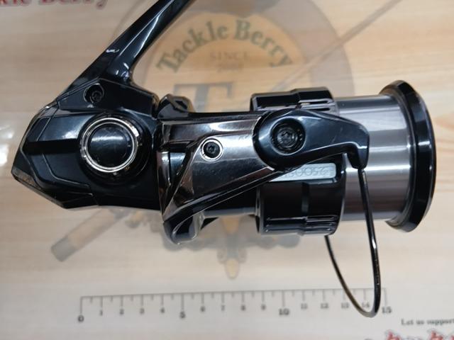 19ヴァンキッシュ 2500SHG｜＠ベリーネット 日本最大新品中古釣具WEB