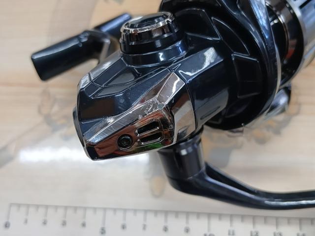 19ヴァンキッシュ 2500SHG