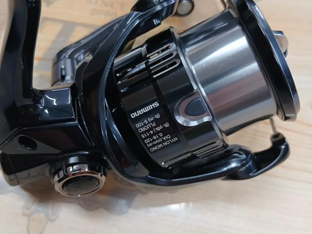 19ヴァンキッシュ 2500SHG