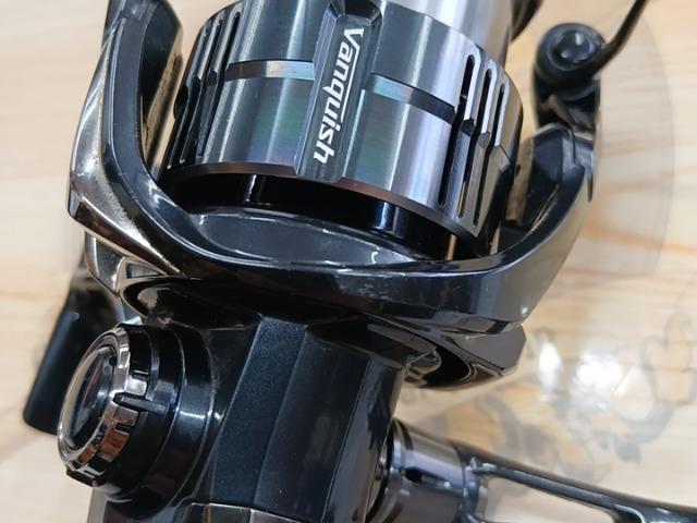 19ヴァンキッシュ 2500SHG