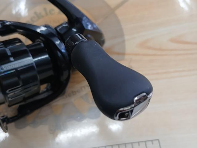 19ヴァンキッシュ 2500SHG