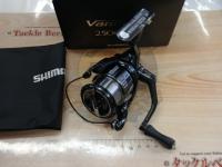 19ヴァンキッシュ 2500SHG