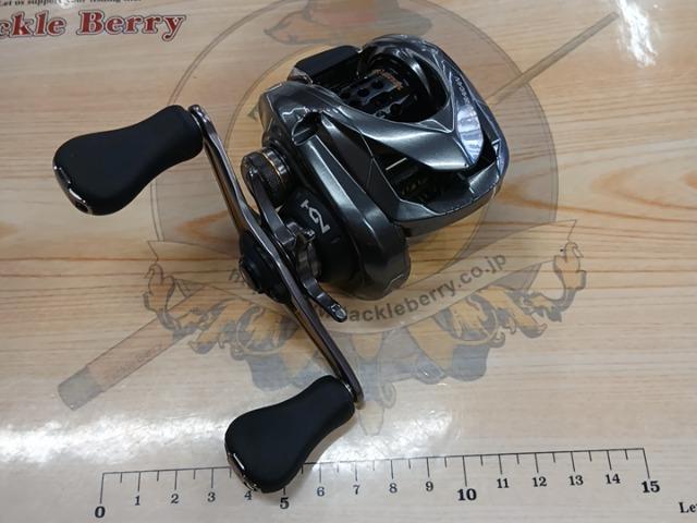 16アルデバランBFS XG RH｜＠ベリーネット 日本最大新品中古釣具WEB