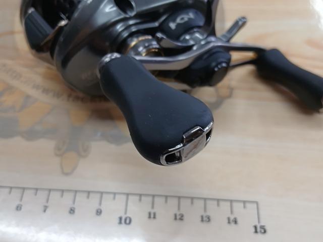 16アルデバランBFS XG RH｜＠ベリーネット 日本最大新品中古釣具WEB