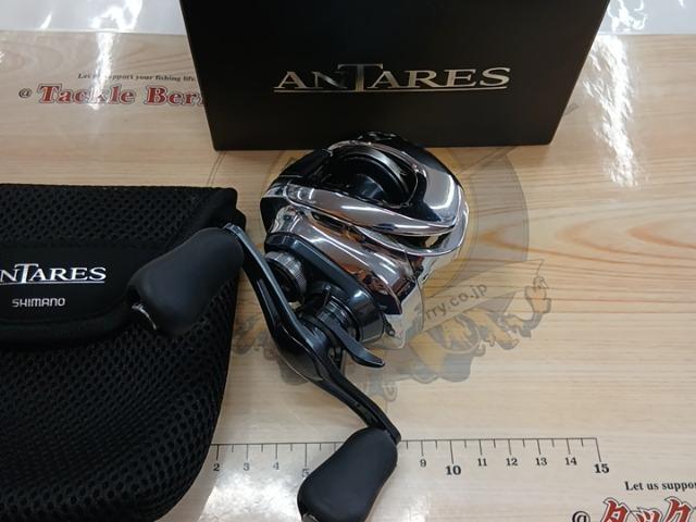 19アンタレスHG RH