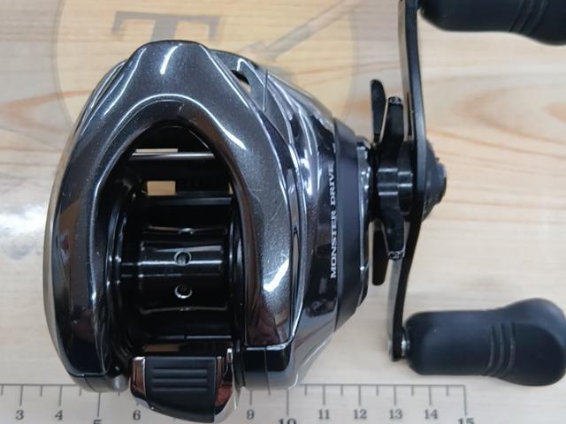 18アンタレスDC MDXG RH｜＠ベリーネット 日本最大新品中古釣具WEBショップ
