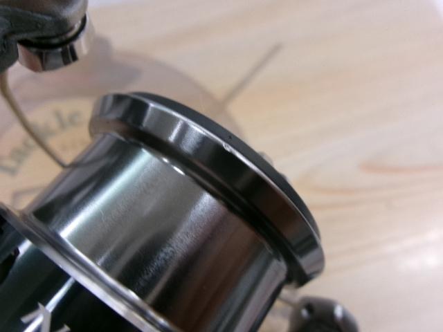 21ナスキー 2500SHG