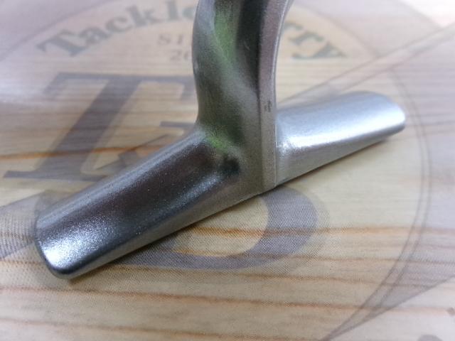 21ナスキー 2500SHG