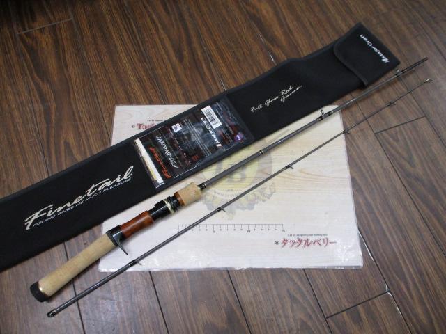 ファインテール FSG-B462UL