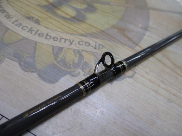 ファインテール FSG-B462UL｜＠ベリーネット 日本最大新品中古釣具WEB